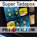 Super Tadapox cialis5